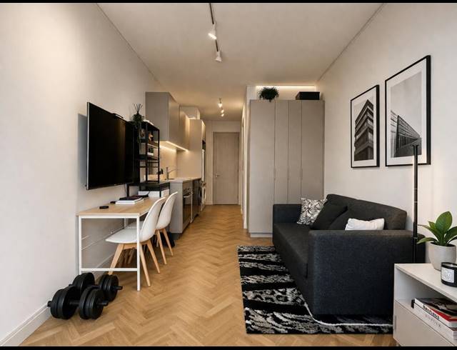 0 BEDROOM PROPERTY TO RENT IN ROSEBANK